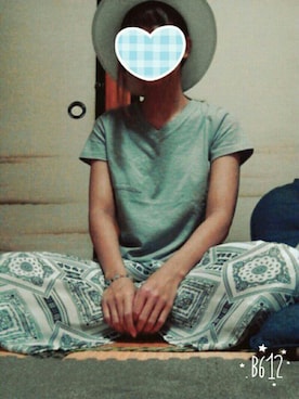 miiponさんのコーディネート