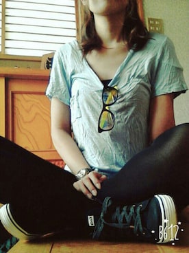 miiponさんのコーディネート