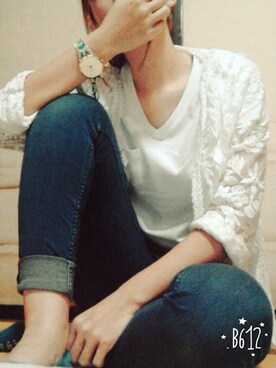 miiponさんのコーディネート