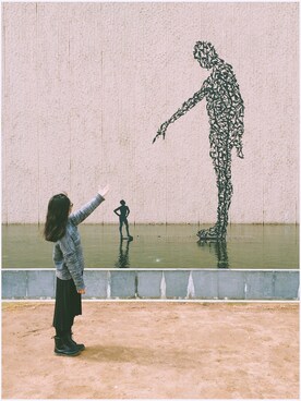 loffyさんのコーディネート