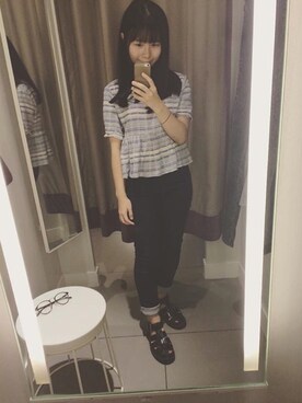 loffyさんのコーディネート