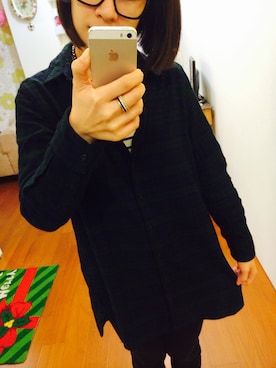 黃小慧さんのコーディネート