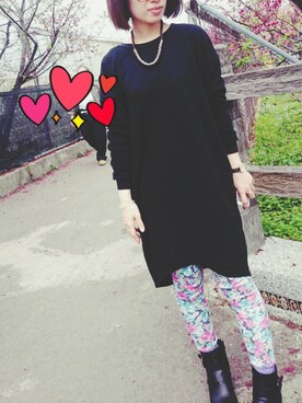 黃小慧さんのコーディネート