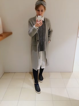 黃小慧さんのコーディネート