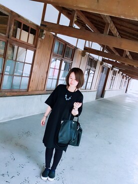 黃小慧さんのコーディネート