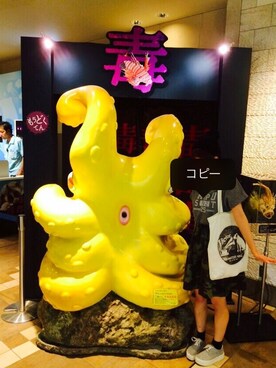 minaさんのコーディネート