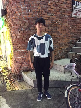 yuukiさんのコーディネート