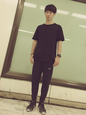 yuukiさんのコーディネート