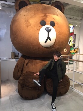 yuukiさんのコーディネート