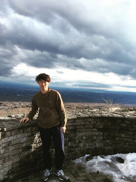 yuukiさんのコーディネート