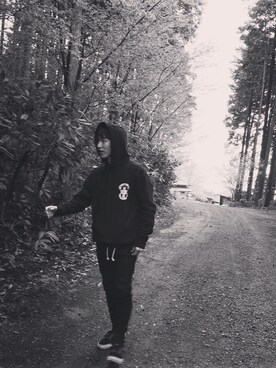 yuukiさんのコーディネート