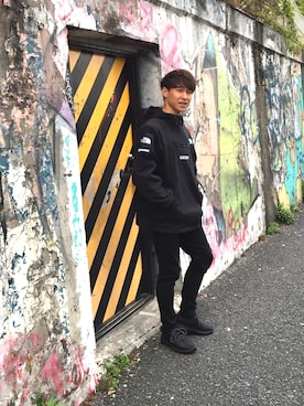 yuukiさんのコーディネート