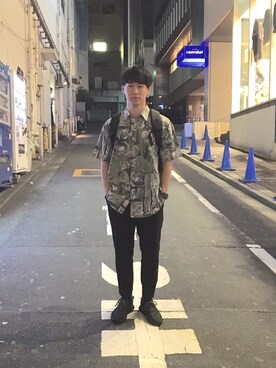 yuukiさんのコーディネート