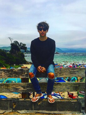 yuukiさんのコーディネート