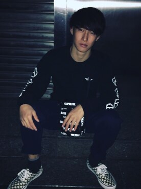 yuukiさんのコーディネート