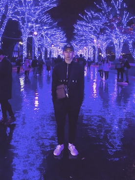 yuukiさんのコーディネート