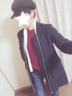 くみっきーさんのコーディネート