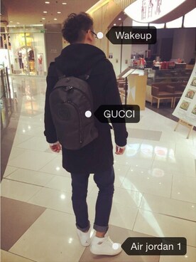 踏雪无痕小西瓜さんのコーディネート