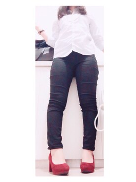 くさんのコーディネート