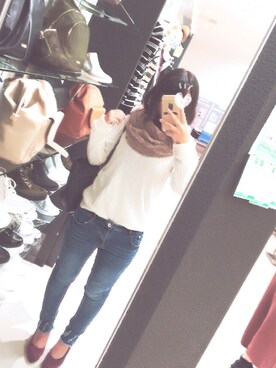 くさんのコーディネート