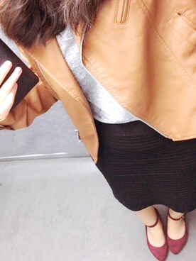 くさんのコーディネート