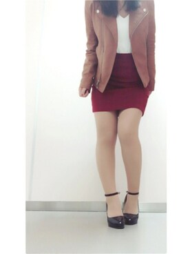 くさんのコーディネート