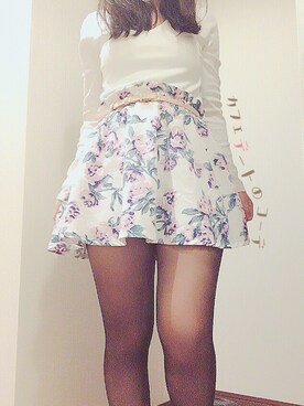 くさんのコーディネート