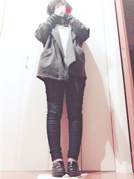 くさんのコーディネート