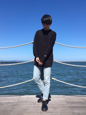 TATSUYAさんのコーディネート