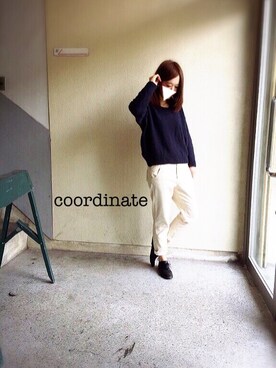 ｈaｒu ◎さんのコーディネート