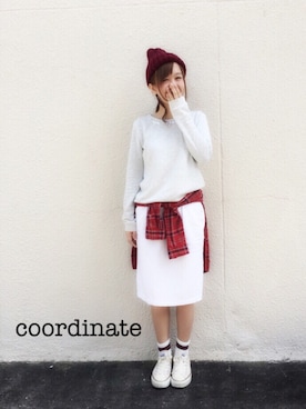 ｈaｒu ◎さんのコーディネート