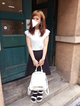 ｈaｒu ◎さんのコーディネート