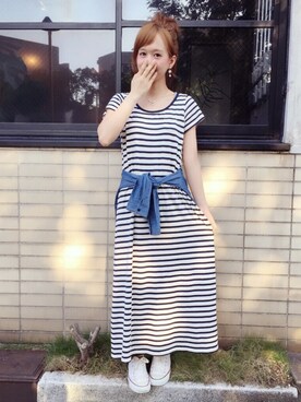 ｈaｒu ◎さんのコーディネート