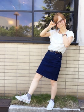 ｈaｒu ◎さんのコーディネート