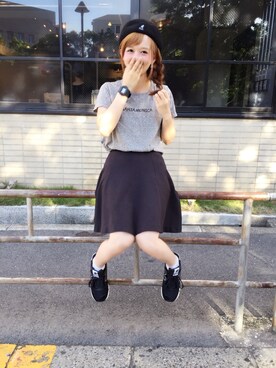 ｈaｒu ◎さんのコーディネート