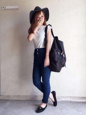 ｈaｒu ◎さんのコーディネート