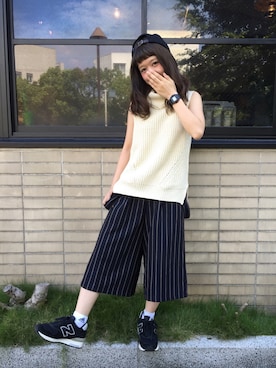 ｈaｒu ◎さんのコーディネート