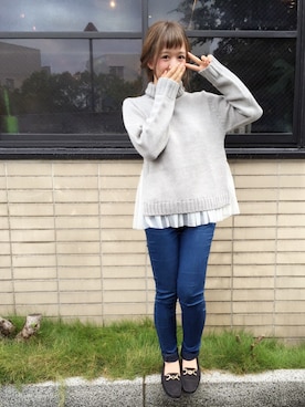 ｈaｒu ◎さんのコーディネート