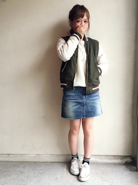 ｈaｒu ◎さんのコーディネート