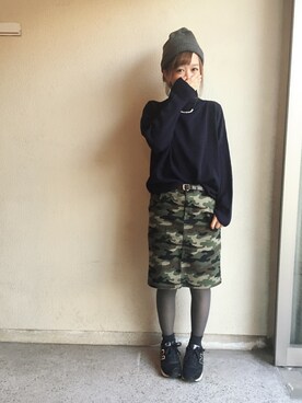 ｈaｒu ◎さんのコーディネート