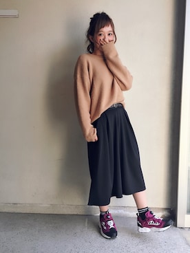 ｈaｒu ◎さんのコーディネート