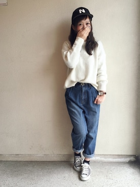 ｈaｒu ◎さんのコーディネート