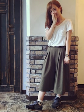 ｈaｒu ◎さんのコーディネート