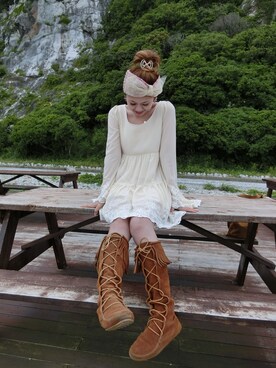 alwaysmame18さんのコーディネート