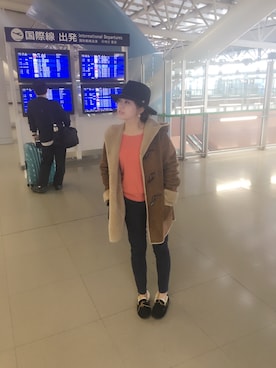 alwaysmame18さんのコーディネート