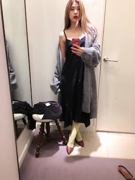 alwaysmame18さんのコーディネート