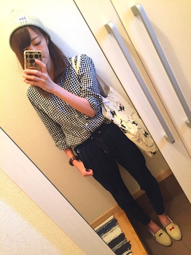 せなさんのコーディネート