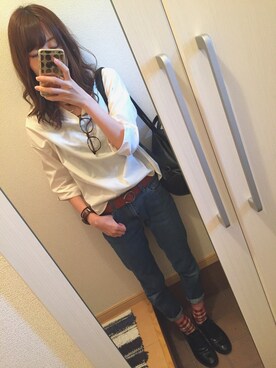 せなさんのコーディネート