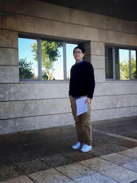 Ryanzさんのコーディネート