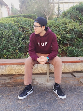 Ryanzさんのコーディネート